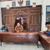 Bangun Komunikasi Terbuka, Kuwu H. Tarjo Terima Silaturahmi Awak Media di Desa Sumbon