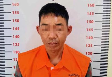Aksi Pelarian Tamat! Dua Residivis Curanmor yang Berkali-kali Lolos Akhirnya Dibekuk dalam Penggerebekan Tengah Malam