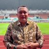Bupati Bogor Rudy Susmanto Pastikan Stadion Pakansari Siap Sambut Piala AFF 2026