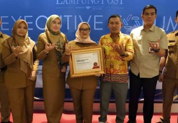 Sinergi Membangun Lampung Timur yang Maju, Sejahtera, dan Berkeadilan