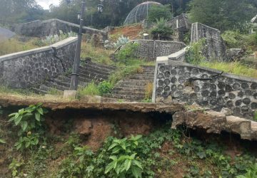 Memprihatinkan! Mini Zoo Purworejo Kian Terbengkalai, Warga Keluhkan Dampak Lingkungan