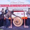 Wakil Bupati Lampung Timur Azwar Hadi mengikuti Bimbingan Teknis (Bimtek) Asosiasi Wakil Kepala Daerah Seluruh Indonesia (ASWAKADA)