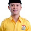Pengurus Termuda Golkar Purworejo, Muhammad Rafli Firmansyah Siap Gaspol Perkuat Organisasi hingga Akar Rumput