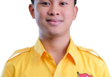 Pengurus Termuda Golkar Purworejo, Muhammad Rafli Firmansyah Siap Gaspol Perkuat Organisasi hingga Akar Rumput