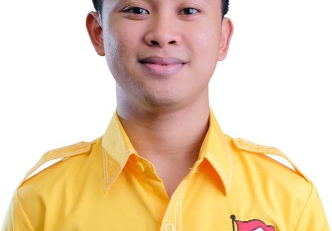 Pengurus Termuda Golkar Purworejo, Muhammad Rafli Firmansyah Siap Gaspol Perkuat Organisasi hingga Akar Rumput