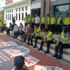Ratusan Massa Geruduk Kejari Purworejo, Aliansi Masyarakat Tuntut Transparansi Penanganan Kasus Mini Zoo