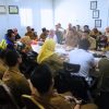 Bupati Lampung Timur Pantau Persiapan Peresmian Gedung Sekolah Rakyat Permanen, Diharapkan Beroperasi 15 Agustus Mendatang