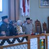 Bupati Lampung Timur Sampaikan KUA-PPAS 2027: Sinergi Pembangunan Infrastruktur hingga Hilirisasi Menuju Indonesia Emas