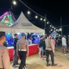 Patroli Pamapta Polres Landak Perkuat Kehadiran Polri Di Tengah Masyarakat
