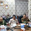 RDP DPRD Ungkap Pembangunan Hotel di Taman Fajar Tanpa Izin