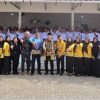 Perkuat Sinergi Pendidikan, Wabup Dorong Lulusan SMK JIEMA Siap Bersaing