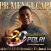 AWPB Apresiasi Dedikasi Polri di Hari Bhayangkara ke-80 Menuju Indonesia Emas