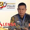 Sinergitas Lintas Sektor Ditekankan Camat Pemalang di Momentum Hari Bhayangkara ke-80