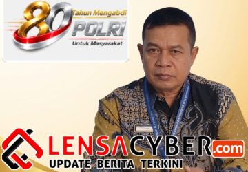 Sinergitas Lintas Sektor Ditekankan Camat Pemalang di Momentum Hari Bhayangkara ke-80