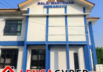 Water Meter Balai Wartawan Indramayu Hilang, Wartawan Soroti Dugaan Kaitan dengan Polemik Tagihan PDAM