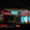 Sarat Syukur dan Tradisi, Pesta Laut Desa Ketapang Berlangsung Meriah Dipadati Warga