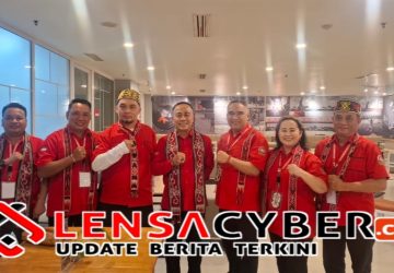Konferensi Provinsi II Gerdayak Kalbar Resmi Digelar di Hotel Harris Pontianak