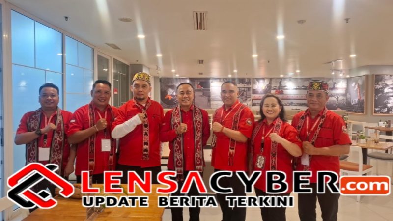 Konferensi Provinsi II Gerdayak Kalbar Resmi Digelar di Hotel Harris Pontianak