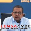 Strategi Komunikasi Kepala Bakom RI: Membumi dan Berbasis Data saat Tanggapi Isu Kopdes Merah Putih