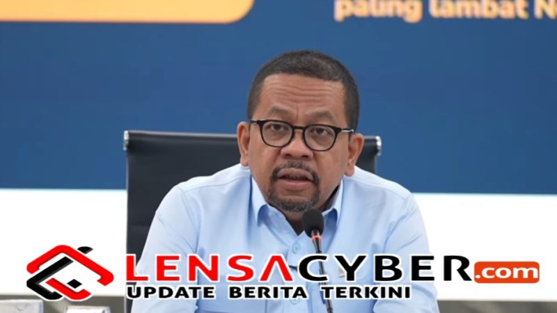Strategi Komunikasi Kepala Bakom RI: Membumi dan Berbasis Data saat Tanggapi Isu Kopdes Merah Putih