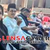 ‎Kades Bakauheni Sukirno Hadiri Haflah Akhirussanah di Desa Semanak, Wujud Dukungan terhadap Pendidikan Keagamaan