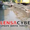 Gerak Cepat! Pemkab Indramayu Turun Tangan Atasi Saluran Sekunder Kandanghaur yang Dangkal, Petani: Keluhan Kami Akhirnya Didengar