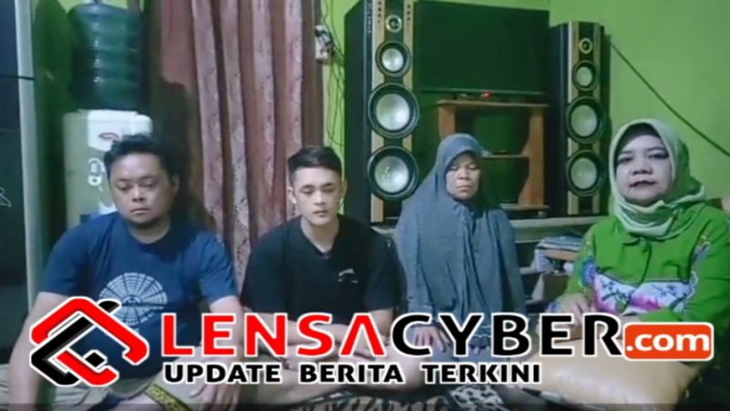 Sebulan Kasus Pembunuhan Pemuda di Ujungberung Bandung Berjalan di Tempat, Keluarga Tuntut Keadilan