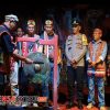 Kadis Pariwisata Ketapang Resmi Tutup Gawai Dayak Bebantan’t Polas Laman ke-III di Sungai Laur