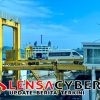 Libur Sekolah, ASDP Layani 2,05 Juta Penumpang, Operasional di Empat Pelabuhan Utama Lancar Terkendali