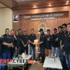 Sambangi DPRD Ketapang, Laskar Jagadilaga Siap Kawal Pembangunan dan Keadilan Masyarakat