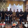 Siap Mengawal Pembangunan, Laskar Jagadilaga Jajaki Kemitraan Strategis Bersama Pemkab Ketapang