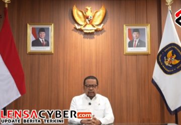 Qodari: Pemilihan Logo HUT ke-81 RI Cerminkan Perhatian Pemerintah dalam Hormati Pilihan Publik