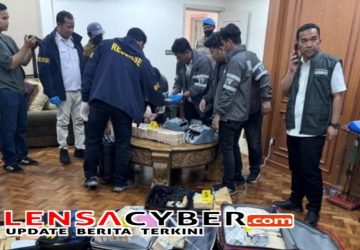 Telisik Temuan Emas 74 kg Senilai Rp476 M, Ada Hubungannya dengan Kasus Korupsi Batu Bara yang Picu Pemadaman Massal