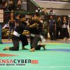 Investasi Karakter Generasi Muda, 1.107 Pesilat Unjuk Gigi di Kejuaraan Kapolda Cup II Sumsel