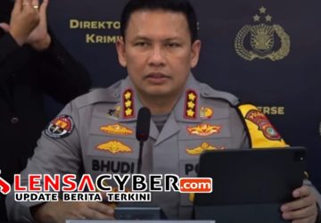 Penggeledahan Ruko di Cipete Diduga Terkait 3 Kasus Korupsi, Polisi: Rangkaian Penyidikan Sebelumnya 