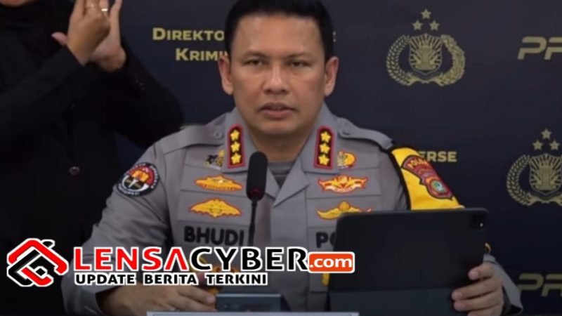 Penggeledahan Ruko di Cipete Diduga Terkait 3 Kasus Korupsi, Polisi: Rangkaian Penyidikan Sebelumnya 