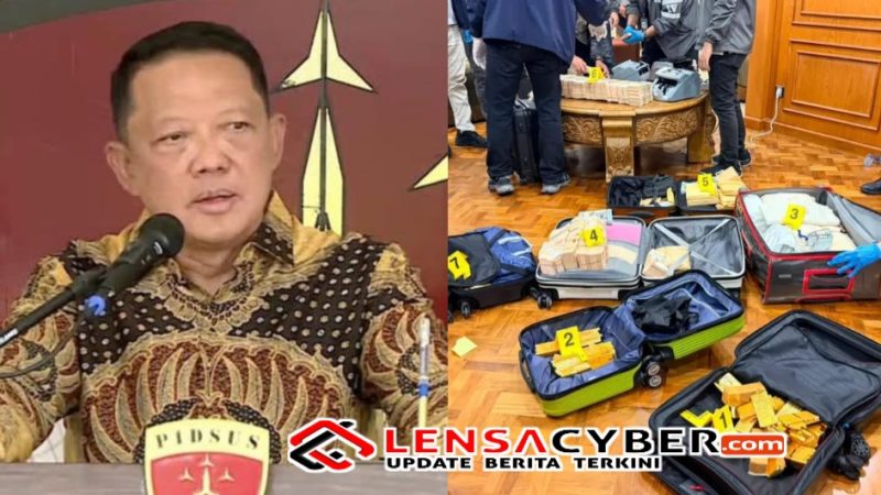 Sempat Digeledah Polisi, Jampidsus Febrie Adriansyah Akui Rumah Sentul Milik Pribadi