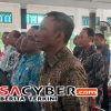 Bagus Sutopo Resmi Jabat Sekda Pemalang, Camat Ulujami Siap Dukung Penguatan Birokrasi