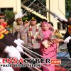Farewell and Welcome Parade Kapolda Kalbar, Irjen Pol. Alberd Teddy Benhard Sianipar Resmi Lanjutkan Kepemimpinan