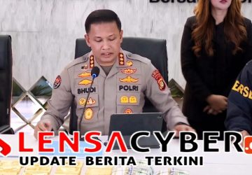 Kasus Korupsi Kelas Kakap Digarap Polri, Tersangka Segera Diumumkan