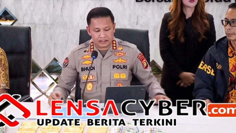 Kasus Korupsi Kelas Kakap Digarap Polri, Tersangka Segera Diumumkan