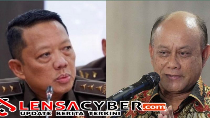 Drama Kasus MBG di Tengah Mundurnya Jampidsus Febrie Adriansyah: Daftar Nama yang Minta Jatah Titik SPPG Nambah Lagi