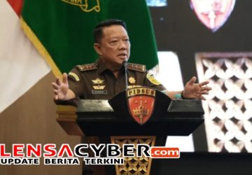 Di Balik Penetapan Tersangka Febrie Adriansyah, Kursi Jabatan Jampidsus Kejagung Itu Kini Diduduki Mantan Jaksa KPK