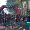 Pangdivif 2 Kostrad Lepas Ratusan Peserta Fun Bike HUT ke-60 Brigif 18