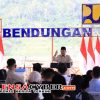 Pesan Presiden Prabowo untuk Aparat Negara: Mari Benahi Diri, Rakyat Tidak Ingin Ada Korupsi