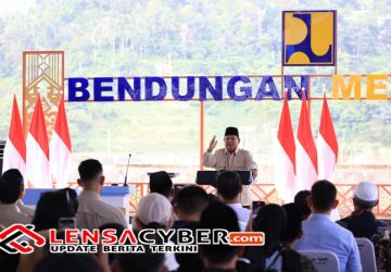 Pesan Presiden Prabowo untuk Aparat Negara: Mari Benahi Diri, Rakyat Tidak Ingin Ada Korupsi
