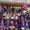 Sukses Dengan Literasi dan Inspirasi, TBM Bintang Raharja Buka Ruang Kreasi di Milad ke-6