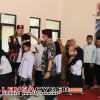 LMP Macab Pemalang Wujudkan Kepedulian Sosial, Santuni 39 Anak Yatim Piatu di Jatirejo
