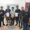 ‎Polisi Ringkus Pelaku Pembacokan Membabi Buta di Jati Agung  ‎