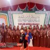 Penuh Khidmat dan Ceria, LPQ Nurul Jadid Gramapuri Persada Sukses Gelar Haflah Akhirussanah Bersama PCIC